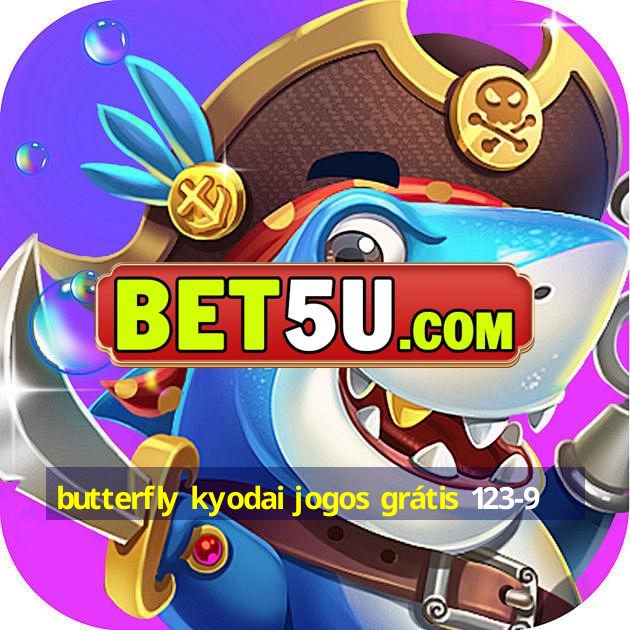 butterfly kyodai jogos grátis 123